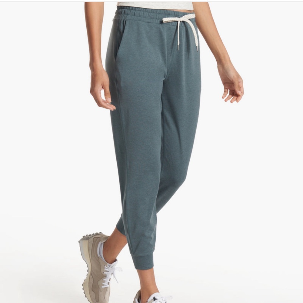 Vuori performance jogger